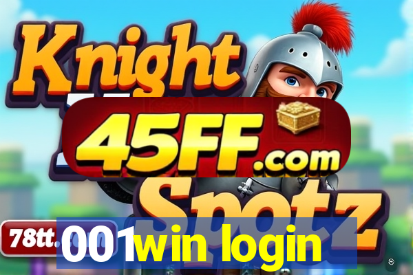 001win login